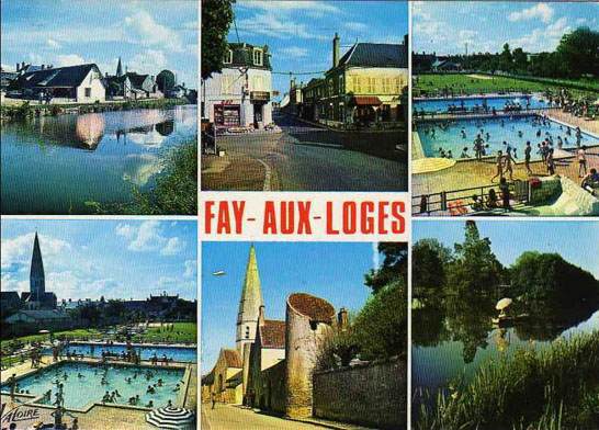 Les vues multiples
